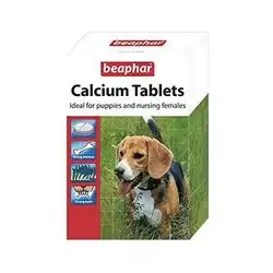 Beaphar Calcium Tablets 180x