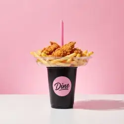 Pop Cup