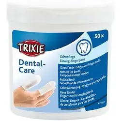 Trixie Dental Pad 50X