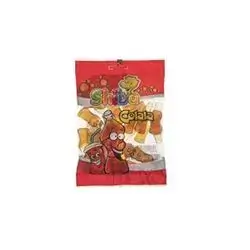 Shiba Jelly Gum Cola 45gm