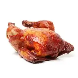 Grilled Chicken