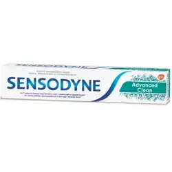 Sensodyne Advanced Clean Toothpaste 75ml