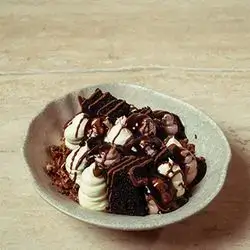 Black Forest Chocolate