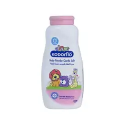 Kodomo Gentle Soft Baby Powder 0+ Baby 180G
