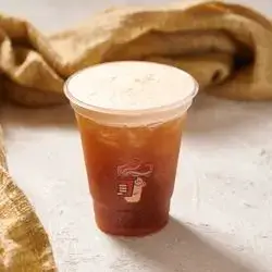 Peach Passion
