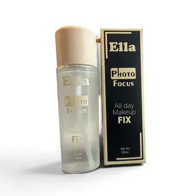 ELLA FIX