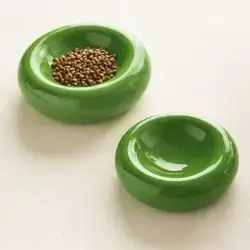 Ceramic Bowl L