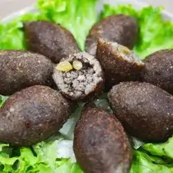 Trabulsia Kubbah