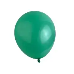 Balloon-Dark Green-100 pcs