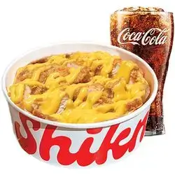 Cheese Rizo