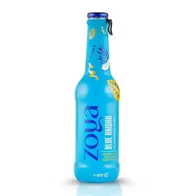 Zoya Sp/drinks Blue Hawaii 275ml