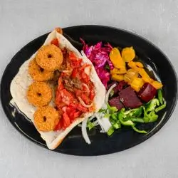 Falafel Sandwich