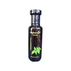 Afghan Hair Oil