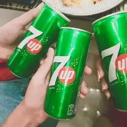 7UP