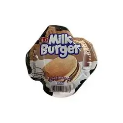 Eti Milk Burger