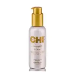 CHI Keratin K-Trix 5 Thermal Active Smoothing Treatment, 115 ml
