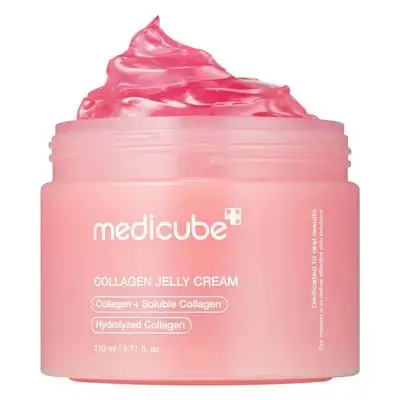medicube collagen jelly cream 110ml