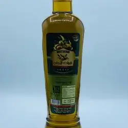 Khairat Al-Ard Olive Oil 1L