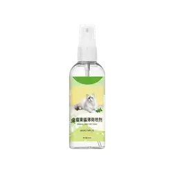 E826 Catnip Spray