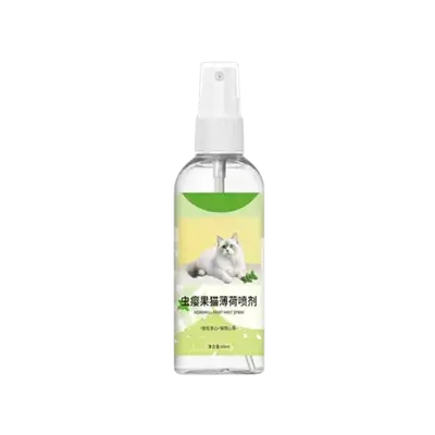 E826 Catnip Spray