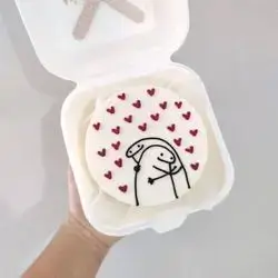 Mini Cake