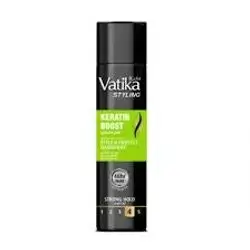 Vatika Hair Spray Boost 250ml�