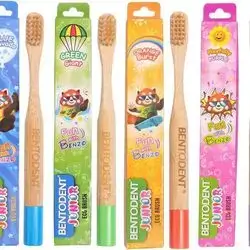 Betadent Baby Toothbrush 0-4