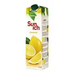 Sunich Juice Lemonade 1l