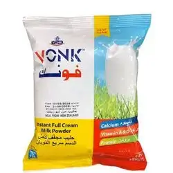 Milk Vonk Powder 350 g
