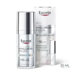 Eucerin Hyaluron-filler Epigenetic serum 30 ml