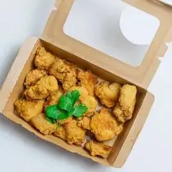 مریشک کاراژێ