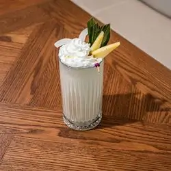 Pinna Colada