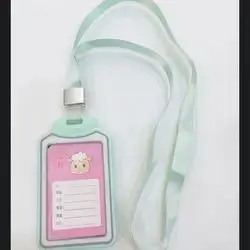 BADGE HOLDER