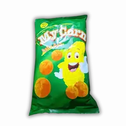 My Corn Chips 160g
