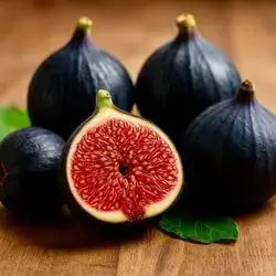 Black fig