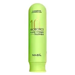 masil - probiotic apple vinegar treatment
