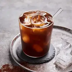 Iced Americano
