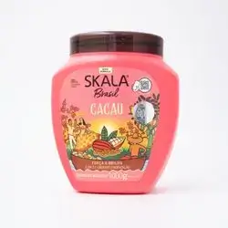 SKALA Brasil CACAU