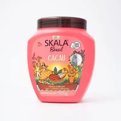 SKALA Brasil CACAU