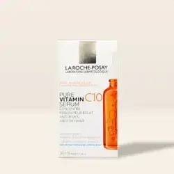 la roche posay pure vitamin c10 serum 30 ml