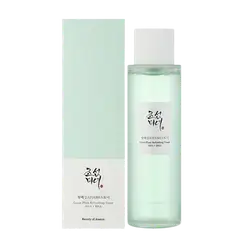 Green Plum Refreshing Toner AHA + BHA 150ml _ Beauty of Joseon