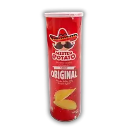 Original Mr. Potato Gypsum 40g