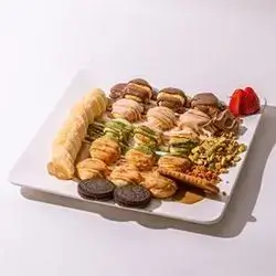 Kinder Mini Pancake