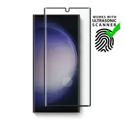 S23 Ultra Original Glass