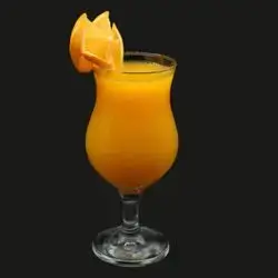 Fresh Orange Juice