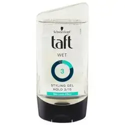 taft wet 3