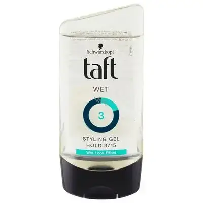 taft wet 3