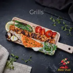 Chicken Tikka