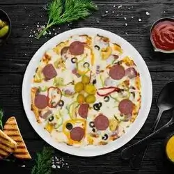 Italian Pizza
