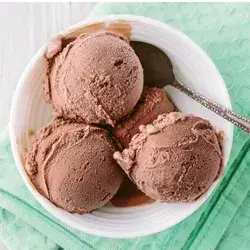 Chocolate Ice Cream